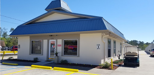 Self-Storage Facility «A Storage Inn», reviews and photos, 1709 Gause Blvd W, Slidell, LA 70460, USA