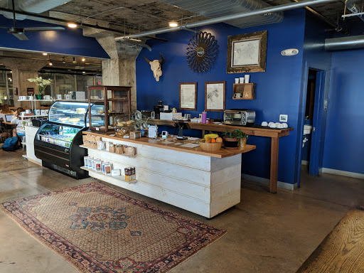 Coffee Shop «Black Sheep Coffee», reviews and photos, 217 S Liberty St #104b, Harrisonburg, VA 22801, USA