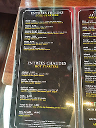 Photo n°9 de Restaurant Kurde Sersaf à Paris ()