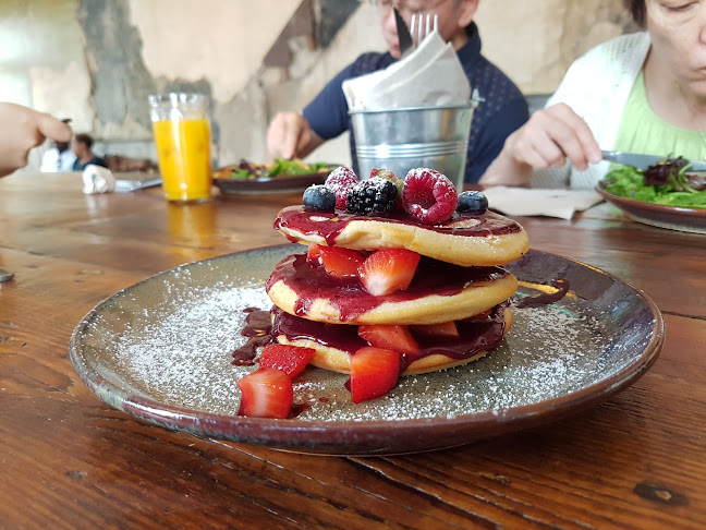 Avaliações doCafé Progresso em Porto - Cafeteria