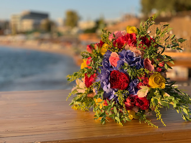 Frezia Flowers Decor - Ανθοπωλείο