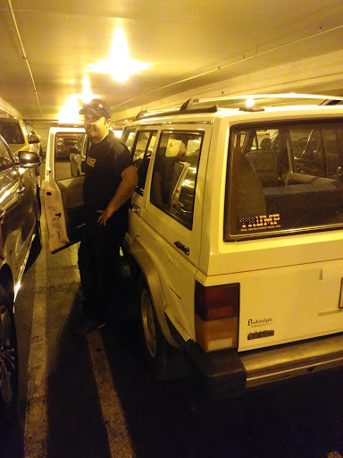 Locksmith «Discount Locksmith LLC», reviews and photos, 1021 E Washington St Suite #202, Phoenix, AZ 85034, USA