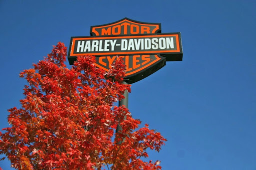 Harley-Davidson Dealer «Southern Devil Harley-Davidson», reviews and photos, 2281 US-411, Cartersville, GA 30121, USA