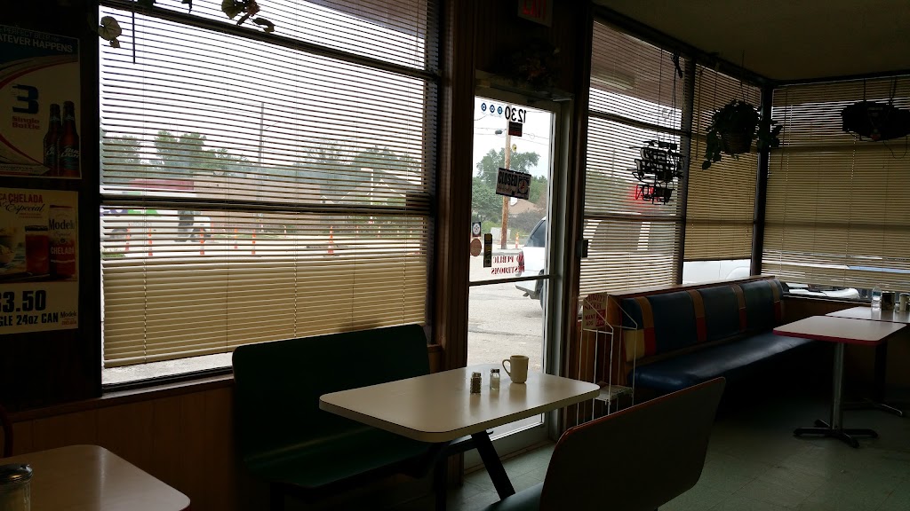 Tacos El Matador 66103