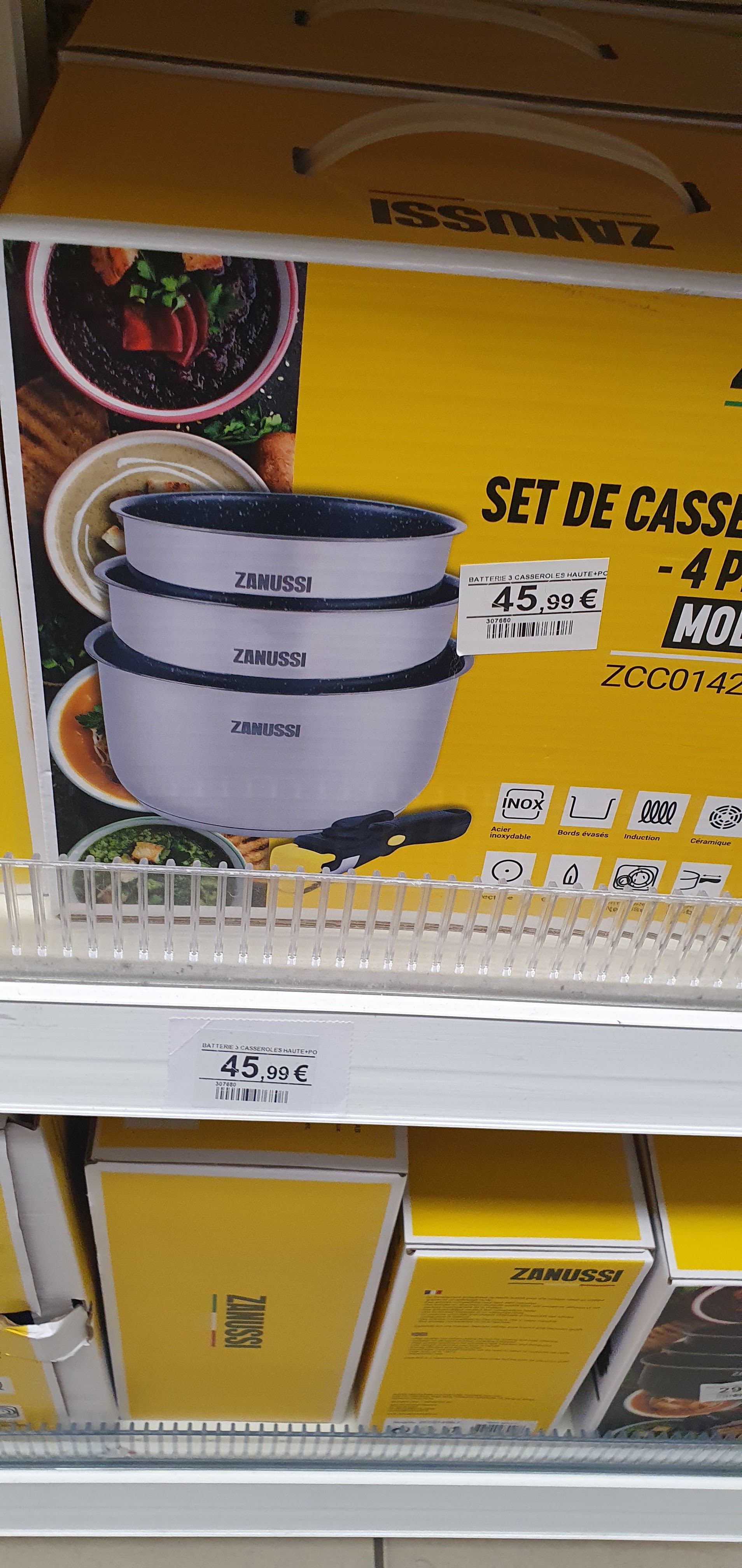 Photo n° 7 de l'avis de Sanja.i fait le 28/03/2017 à 11:56