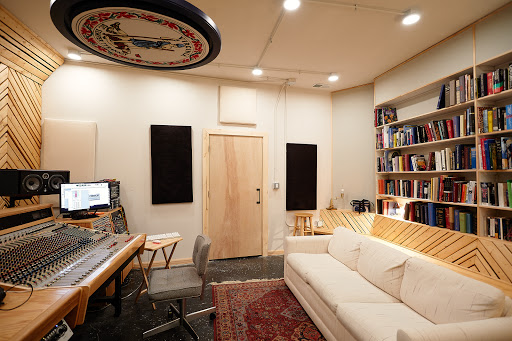 Spacebomb Studios