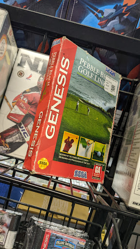 Video Game Store «Game X Change», reviews and photos, 2165 Dixwell Ave, Hamden, CT 06514, USA