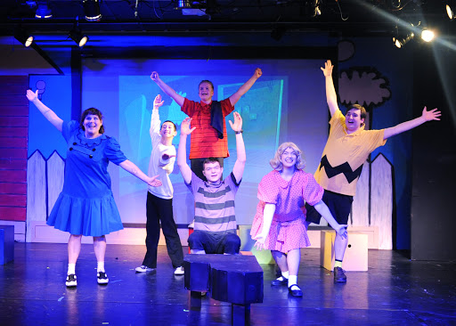 Non-Profit Organization «Paradise Theatre», reviews and photos, 3114 Judson St, Gig Harbor, WA 98335, USA