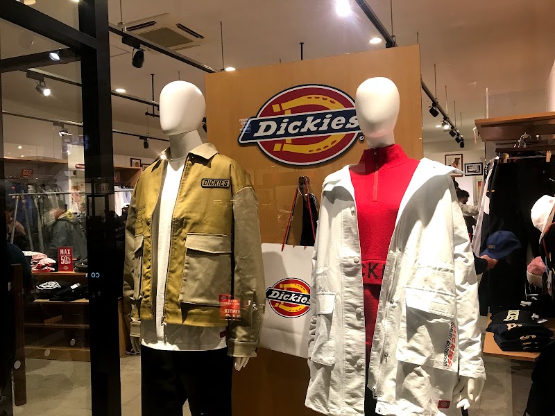 Dickies Outlet Store