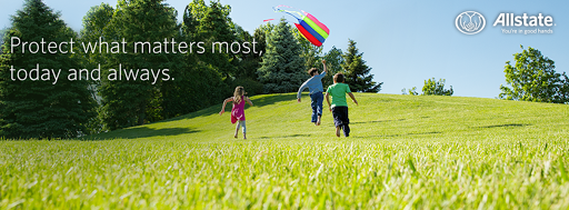 Allstate Insurance Agent: Blake T. Crook, 1676 Celanese Rd, Rock Hill, SC 29732, Insurance Agency