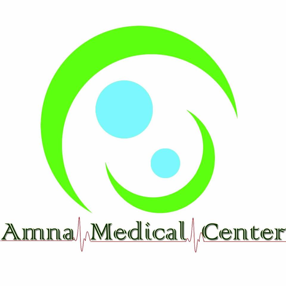 Amna Medical Center