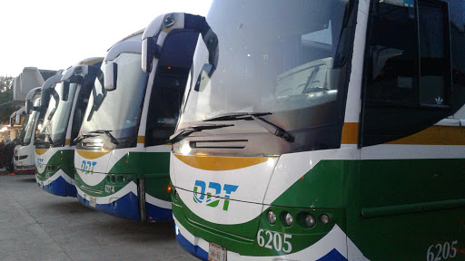 Terminal Autobuses ETN Turistar Reynosa