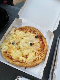 Plats et boissons du Pizzeria Pizz'n Pan Champs sur Yonne - n°6