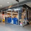PRESS & BOOKS Linzer Hauptbahnhof/ Starbucks
