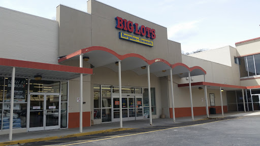 Discount Store «Big Lots», reviews and photos, 85 Tunnel Rd, Asheville, NC 28805, USA