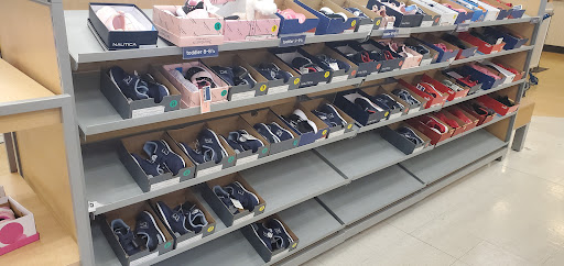 Department Store «Marshalls», reviews and photos, 2735 E Bidwell St, Folsom, CA 95630, USA