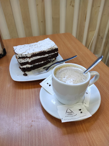 Pastelaria Pereira no Abrantes, Santarém