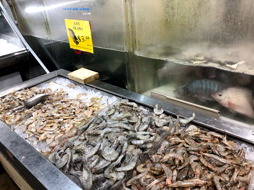 Asian Grocery Store «Viet Hoa Food Market», reviews and photos, 40 N Cleveland St, Memphis, TN 38104, USA