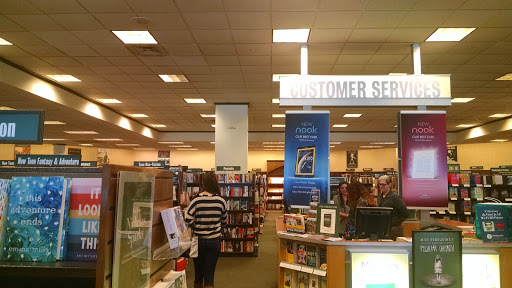 Barnes & Noble