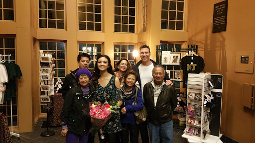 Performing Arts Theater «The Shakespeare Theatre of New Jersey», reviews and photos, 36 Madison Ave, Madison, NJ 07940, USA