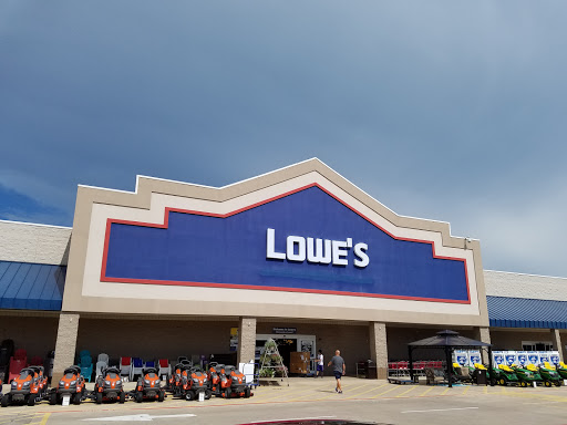 Lowe's Home Improvement