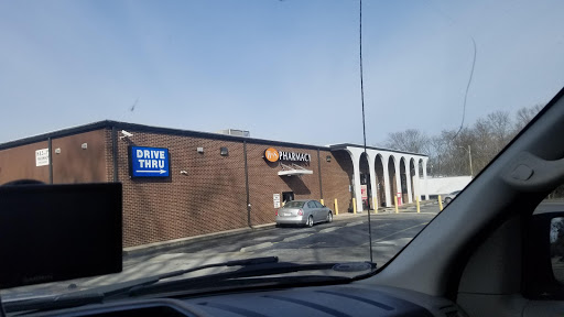 Pharmacy «H & S Pharmacy», reviews and photos, 521 W Commerce St, Lewisburg, TN 37091, USA