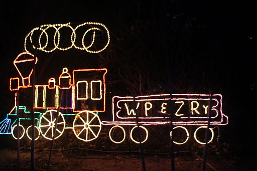 Zoo «Oregon Zoo», reviews and photos, 4001 Southwest Canyon Road, Portland, OR 97221, USA