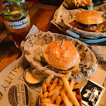 Photo n° 1 de l'avis de Guillaume. fait le 29/03/2024 à 08:30 pour Manhattn's Burgers à Paris