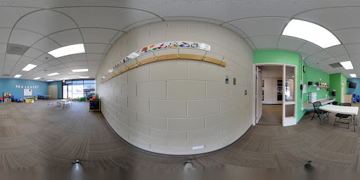 Gym «Centennial Fitness Center», reviews and photos, 1515 Touhy Ave, Park Ridge, IL 60068, USA