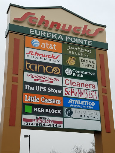 Cell Phone Store «AT&T», reviews and photos, 257 E 5th St, Eureka, MO 63025, USA