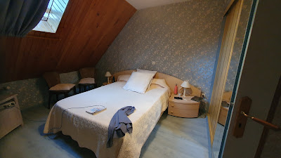 Chez Dominique à Villefranche-d'Allier