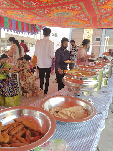 Catering Service 10