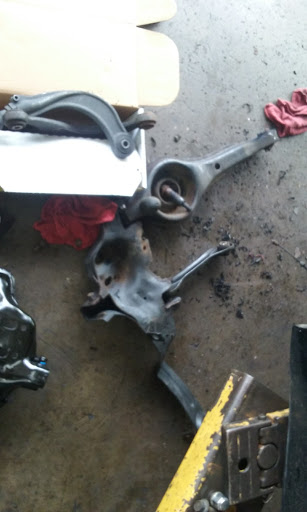 Car Repair and Maintenance «Midas», reviews and photos, 7005 Jimmy Carter Blvd, Norcross, GA 30092, USA