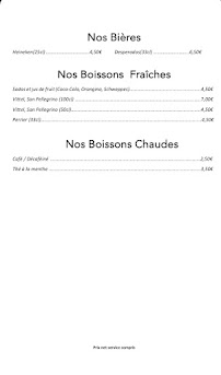 Photos du propriétaire du Restaurant Au couscous des Batignolles à Paris - n°14