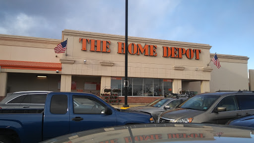Home Improvement Store «The Home Depot», reviews and photos, 1035 US-1, Edison, NJ 08837, USA