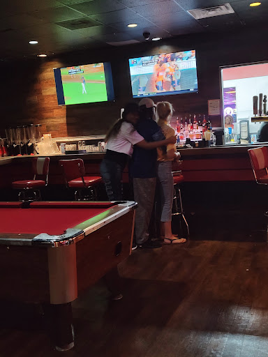 Bowling Alley «AMF Diamond Lanes», reviews and photos, 267 N Forest Blvd, Houston, TX 77090, USA