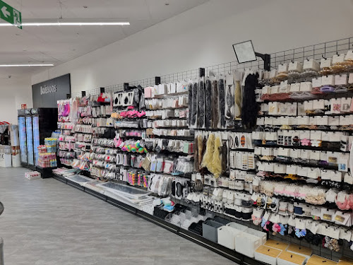 Magasin d'ameublement et de décoration TEDI Jouy-aux-Arches