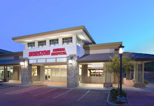 Horizon Animal Hospital image