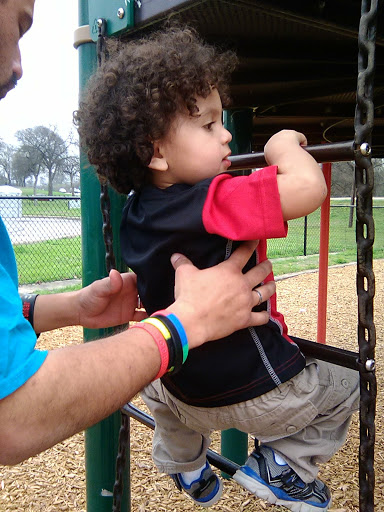 Park «Glendale Park», reviews and photos, 1515 E Ledbetter Dr, Dallas, TX 75216, USA