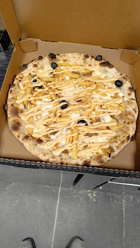 Les plus récentes photos du Pizzeria Olive pizza à Montalieu-Vercieu - n°5