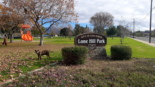 Park «Lone Hill Park», reviews and photos, 500 N Shellman Ave, San Dimas, CA 91773, USA
