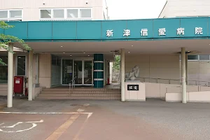 Niitsushinai Clinics image