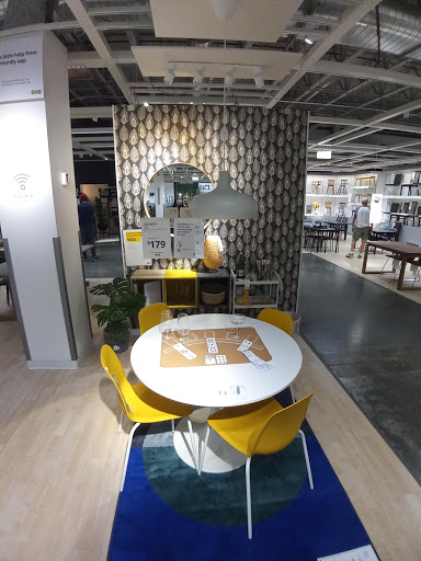 Furniture Store «IKEA Miami Home Furnishings», reviews and photos, 1801 NW 117th Avenue, Miami, FL 33172, USA