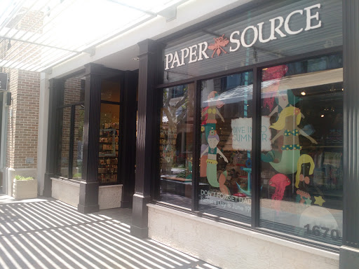 Stationery Store «Paper Source», reviews and photos, 6320 Topanga Canyon Blvd #1670, Woodland Hills, CA 91367, USA