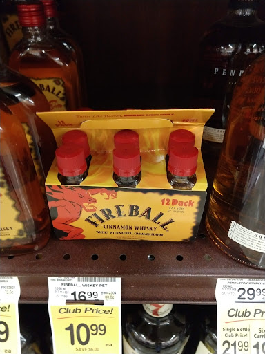 Grocery Store «Safeway», reviews and photos, 1701 Santa Rita Rd, Pleasanton, CA 94566, USA