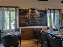 Atmosphère du Restaurant français Au Pont Vert à Vannes - n°1