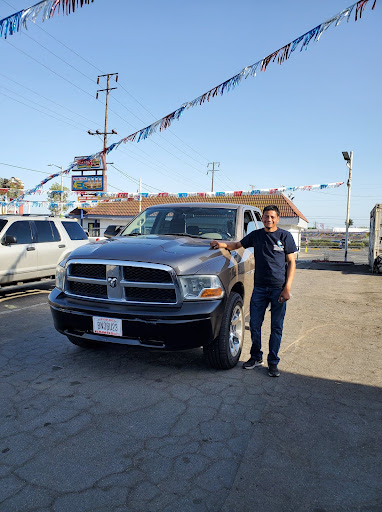 Used Car Dealer «Ramos Auto Sales», reviews and photos, 7203 Alameda St, Los Angeles, CA 90001, USA