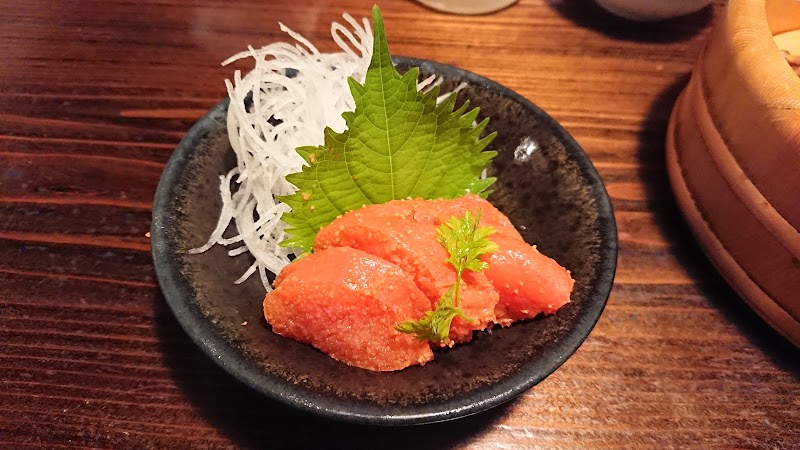 居酒屋 心まい