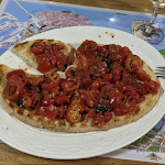 Photo n°1 de l'avis de Cevo. fait le 07/09/2023 à 13:32 sur le  Ristorante Al Campiello à Cavallino-Treporti