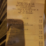 Photo n°7 de l'avis de Non.o fait le 11/08/2018 à 19:38 sur le  Pizzeria Da Clara à Venetico Superiore